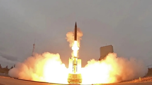 Quân sự thế giới hôm nay (24-4): Israel bán tên lửa đánh chặn Arrow-3 cho Đức